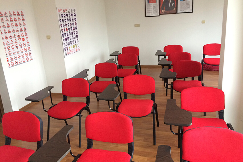 ankara bağlıca sürücü kursu