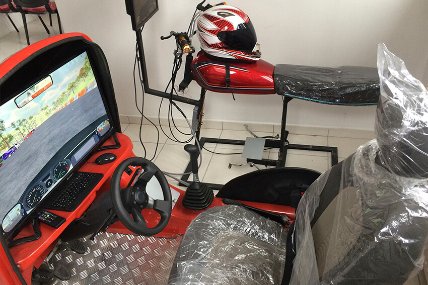 ankara sürücü kursu