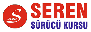 seren sürücü kursu logo