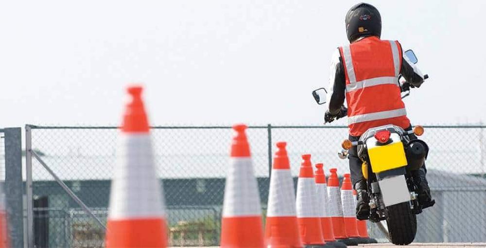 A Sınıfı Motosiklet Ehliyeti