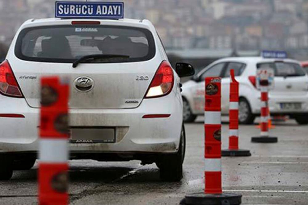 Ankara sürücü kursları